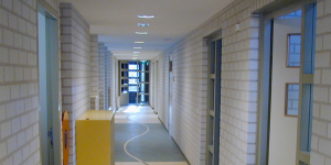 Nieuwbouw dependance twee basisscholen Ede