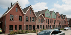 Nieuwbouw woningen starters doorstarters