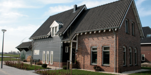 Nieuwbouw woningen starters