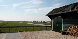 Nieuwbouw woningen doorstarters
