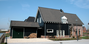 Nieuwbouw woningen starter