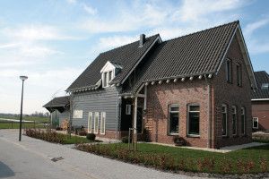 Nieuwbouw woningen starters doorstarters achtergrond
