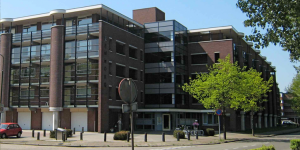 Renovatie uitbreiding woningen