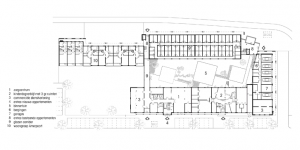 Renovatie uitbreiding wonen