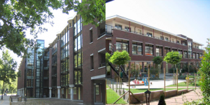 Renovatie uitbreiding wooncomplex