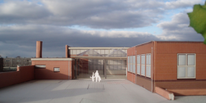 herbestemming basisschool kinderopvang