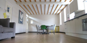 herbestemming dagopvang