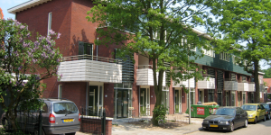herbestemming huurwoningen