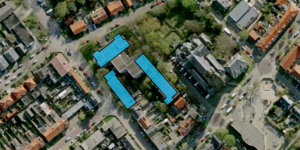 herbestemming school woningen