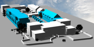 herbestemming woningen