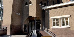 herstemming gezondheid