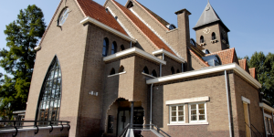 herstemming gezondheidscentrum