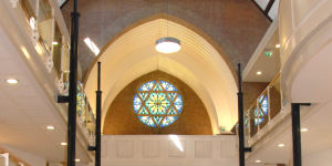 herstemming kerk