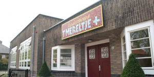 verbouwing basisschool