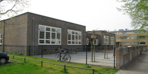 verbouwing school