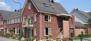 architect nieuwbouw woningen