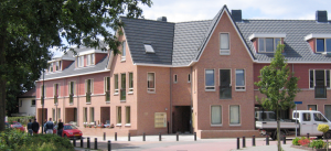nieuwbouw woningen