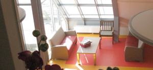 uitbreiding activiteitencentrum