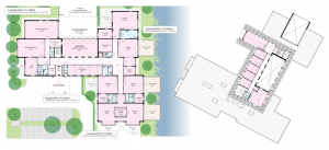 verbouwing uitbreiding activiteiten