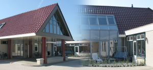 verbouwing uitbreiding activiteitencentrum
