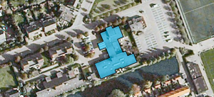 verbouwing uitbreiding zorgcentrum