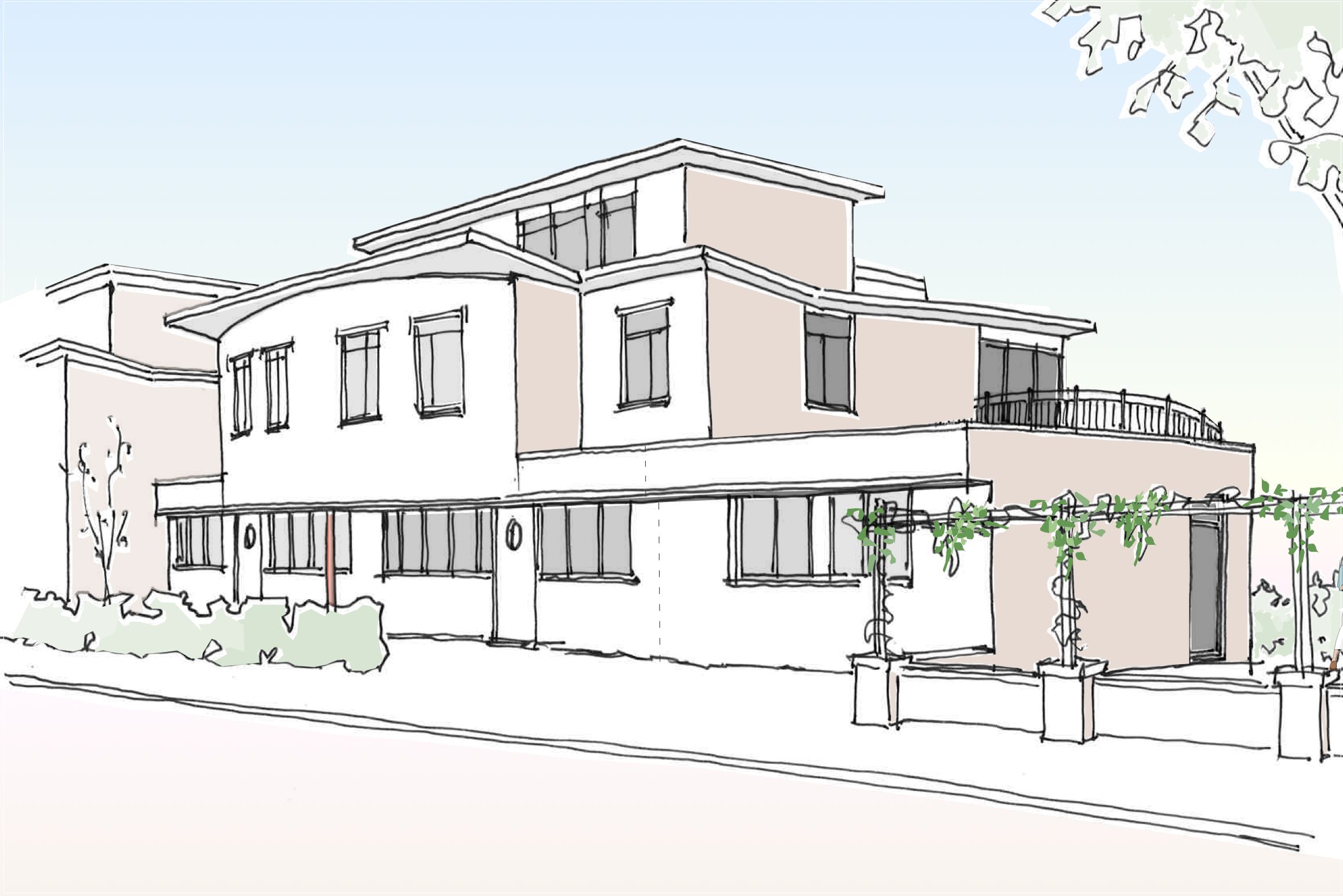 Gelijkvloers wonen
